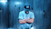 University Of North Carolina Baseball GIF by UNC Tar Heels