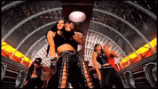 More Than A Woman Dance GIF