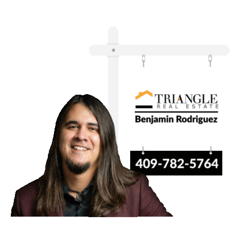 setxhomefinder giphyupload ben rodriguez benjamin rodriguez Sticker