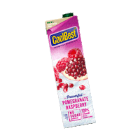 Juice Cb Sticker by CoolBest