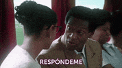 telemundo GIF by Celia