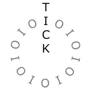Clock Tick GIF