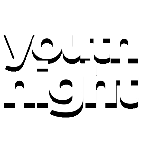 Youth Pya Sticker by Pais Movement