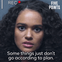 Season 2 Facebook Watch GIF by Five Points