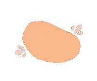 Pastel Decor Sticker