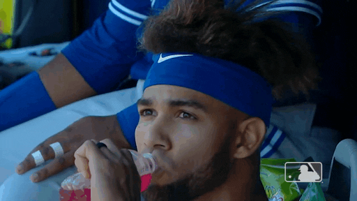 major league baseball sport GIF by MLB