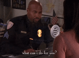 season 5 netflix GIF by Gilmore Girls 