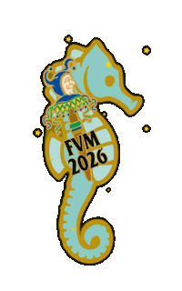 Fvm Sticker by Faschingsverein Mangfalltal e.V.