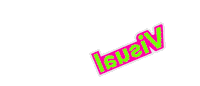 Animated Text Type Design Sticker by AllCaps