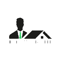 Investmentbuilder finance insurance finanzen versicherungen Sticker
