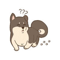 Stressed Out What Sticker by Cursos Vet BR