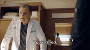 the resident residentonfox GIF by Fox TV