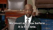 Voting Rights Georgia GIF by GIPHY News