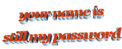 gf Sticker by AnimatedText