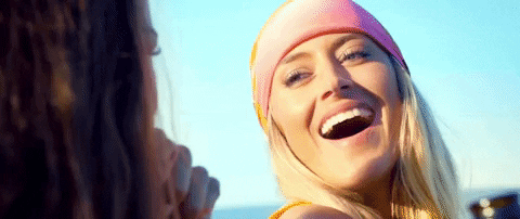 Love Is Love Got No Choice GIF by Brooke Eden