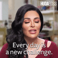 Season 2 Episode 6 GIF by Huda Boss