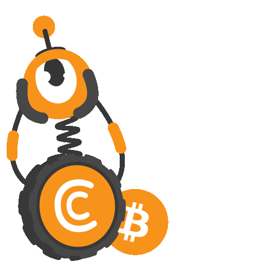 Happy Loop Sticker by CryptoTab Browser