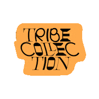 hoffbrand sneakers thehoffbrand nomadspirit tribe collection Sticker