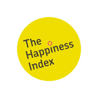 Happy Hr Sticker by The Happiness Index