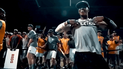 areacodebaseball giphygifmaker GIF