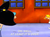 hey arnold nicksplat GIF