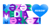 Xezertv Sticker by KhazarTV