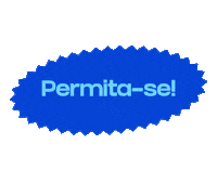 tshirteria revenda tshirteria reinvente-se permita-se Sticker