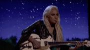 american music awards GIF by Lady Gaga