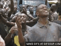 celebration GIF