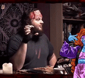 Twitch Nerd GIF