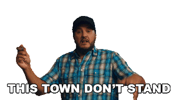 But I Got A Beer In My Hand Music Video Sticker by Luke Bryan