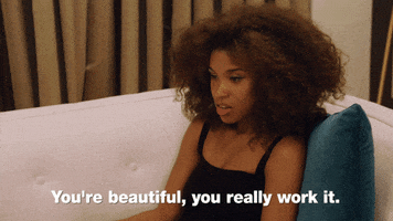 episode 2 compliment GIF by America's Next Top Model