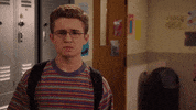 Sad Season 6 GIF by ABC Network