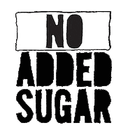Sugar Sticker by Rho Foods