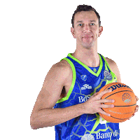 Jack Bcl Sticker by Dinamo Sassari