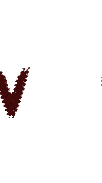 Vayured v vayu Sticker