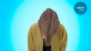 girl hair flip GIF by Salon Line