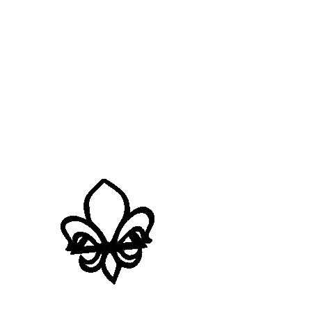 fleurdeliscamp giphyupload camp summercamp fdl Sticker