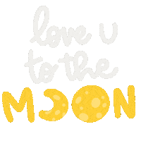 In Love Space Sticker by Demic