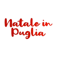 Merry Christmas Natale Sticker by ImaginApulia