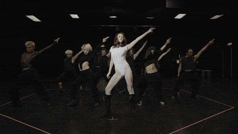 Die In Your Arms GIF by J.D.