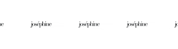 josephinejewelry white ribbon josephine josephinejewelry Sticker