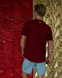 Elon Mens Tennis GIF by Elon Phoenix