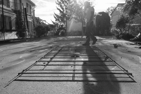 design metal GIF by CushmoK