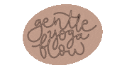 Yoga Sticker by Namastechen