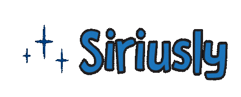 siriusmalaysia giphyupload sirius siriusly siriusmusic Sticker