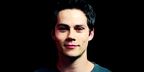 dylan o brien GIF