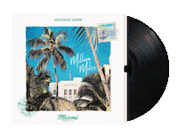 New Music Spotify Sticker by ATLAST