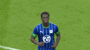 Clapping Latics GIF by Wigan Athletic