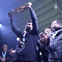 Sadybekov GIF by FC Kairat